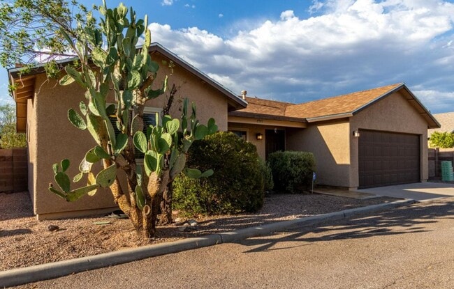 Foto del edificio - 4781 E Joslyn Heights Pl