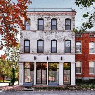 Building Photo - 900 Hickory St