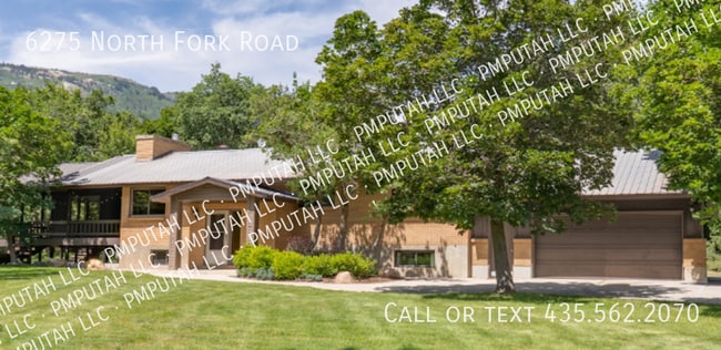 Building Photo - 6275 N Fork Rd
