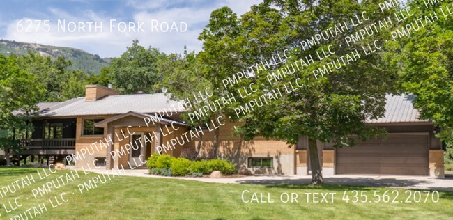 Foto del edificio - 6275 N Fork Rd