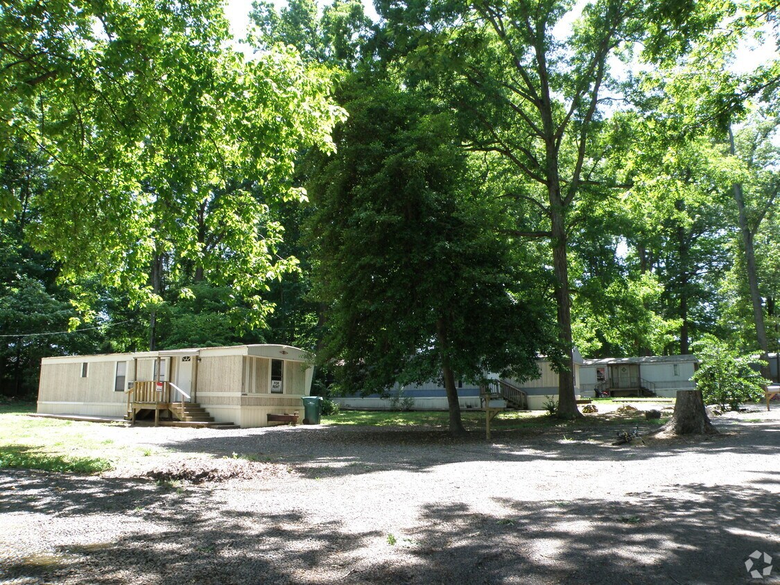 Primary Photo - 11826 Ramah Church Rd