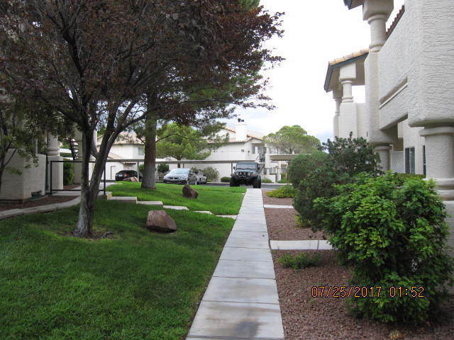 Foto del edificio - NORTHWEST - ROCK SPRINGS CONDO - 89128