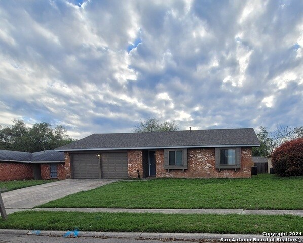 Primary Photo - 14215 Ridge Point Dr