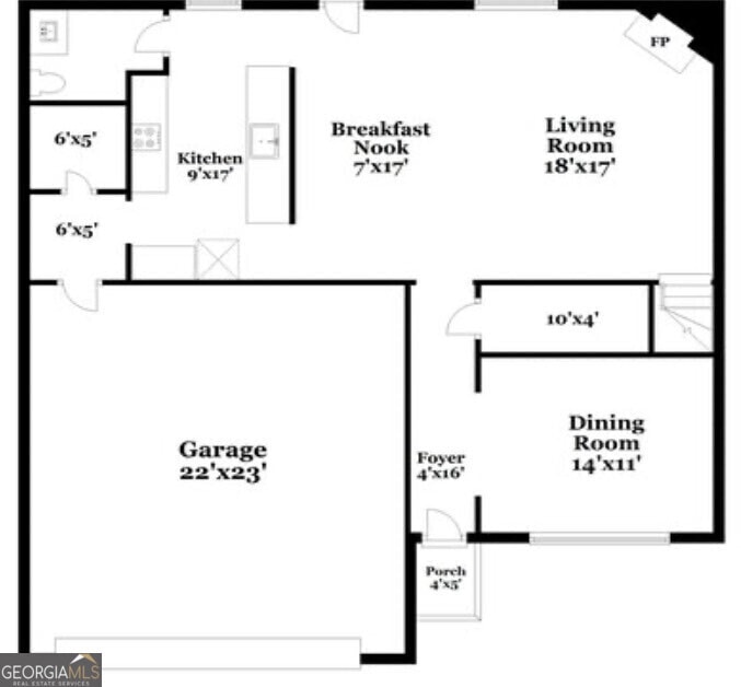 Building Photo - 9 Heartland Cir