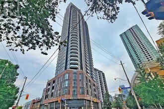 Building Photo - 159 Wellesley St E