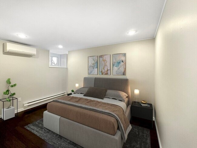 Foto del edificio - 208 Prospect St