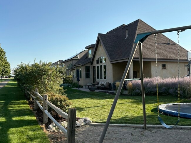 Foto del edificio - 870 Healey Homestead Cir