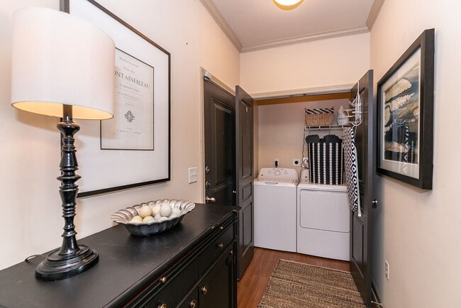 Building Photo - Westmount at Ashwood