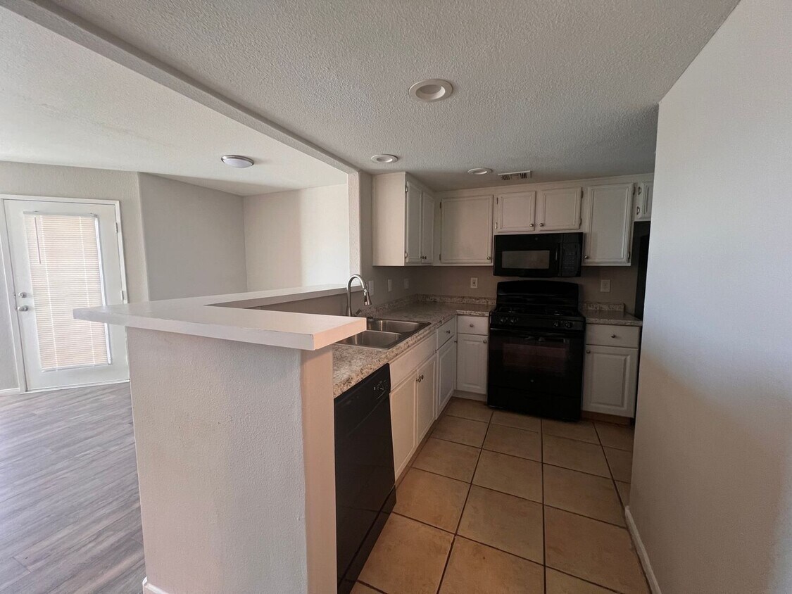 1830 N Pecos Rd Unit 153, Las Vegas, NV 89115 Condo for Rent in Las