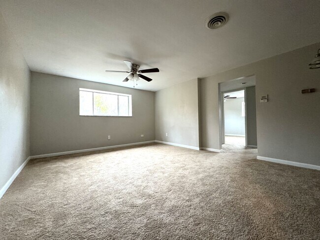 Foto del interior - LAUREL GARDENS