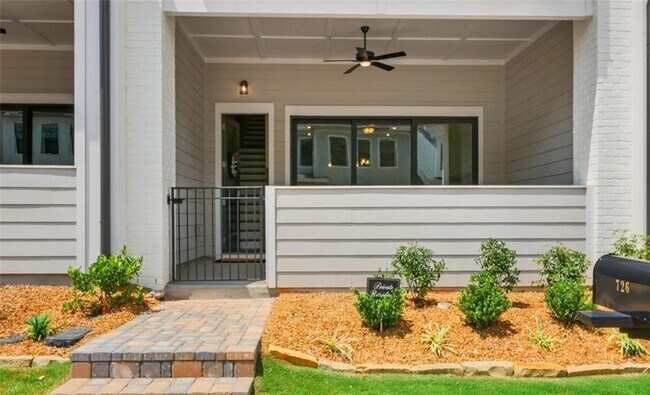 Foto del edificio - 726 Stickley Oak Way