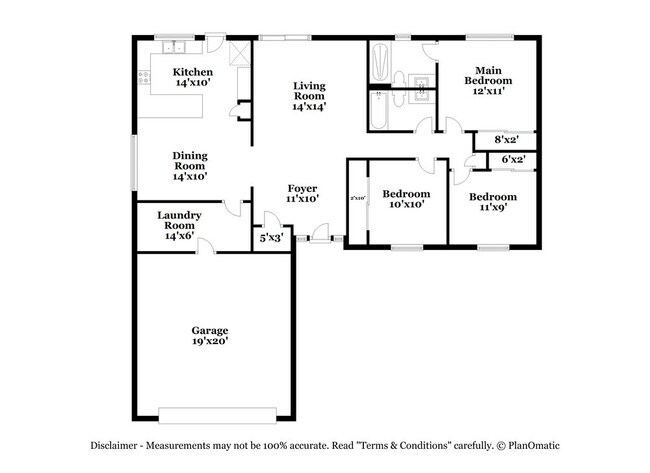 Foto del edificio - 307 W Nopal Pl