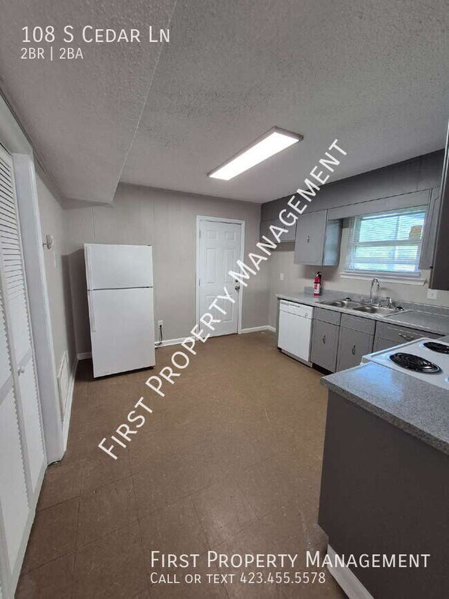 Foto del edificio - 108 S Cedar Ln