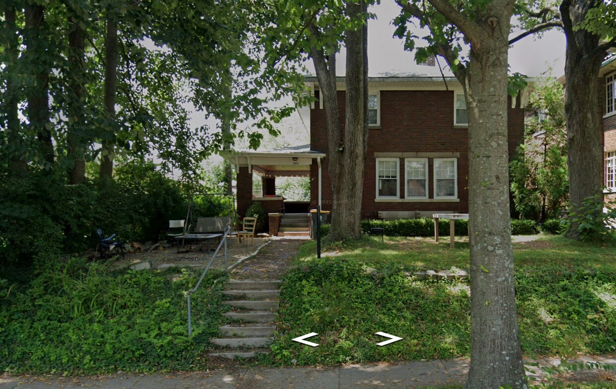 North Fess 6BR - Available August 2027 - North Fess 6BR - Available August 2027
