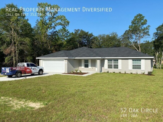 Foto del edificio - 52 Oak Cir