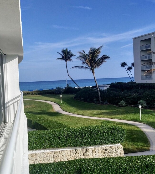 Building Photo - 2780 S Ocean Blvd
