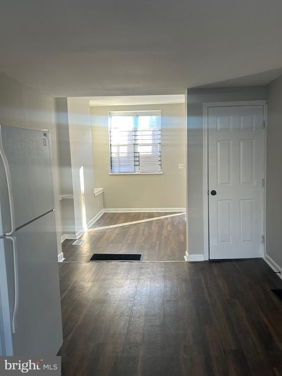 Foto del edificio - 3510 Mt Pleasant Ave