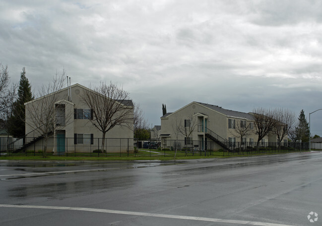 Building Photo - Sunrise Terrace Apartments