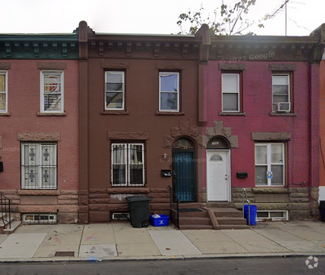 Building Photo - 254 N 19th St