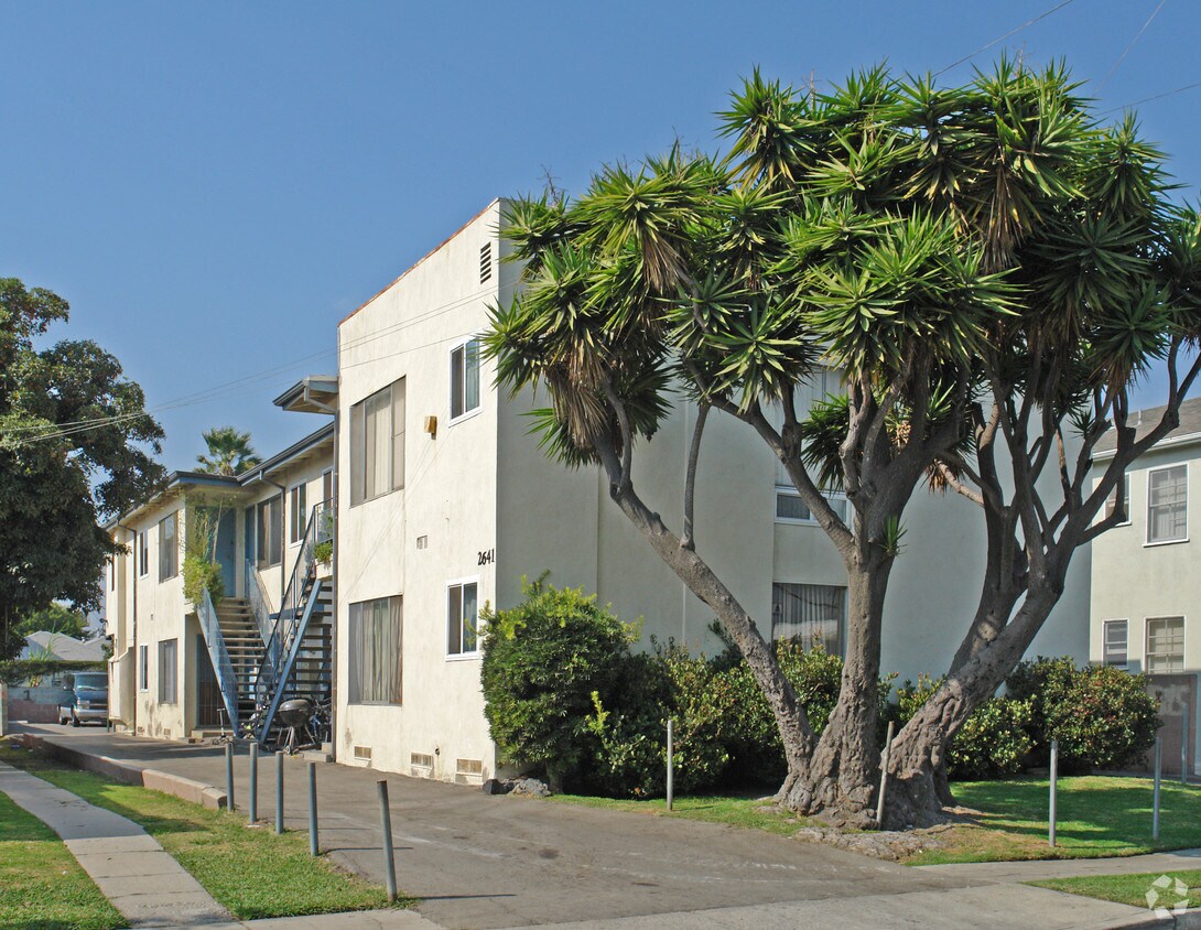 Foto del edificio - 2641 Chariton St
