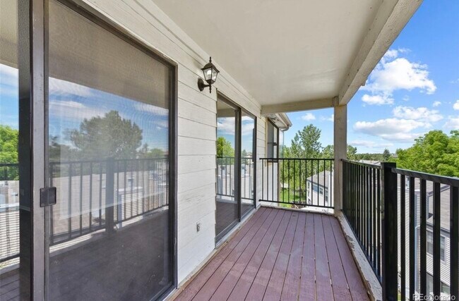 Foto del edificio - 15911 E Dakota Pl