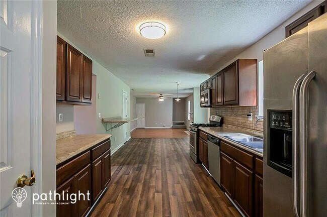 Building Photo - 4607 Bald Eagle Way