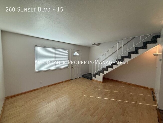 Photo - 260 Sunset Blvd Townhome