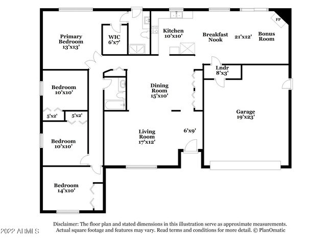 Building Photo - 5009 W Torrey Pines Cir