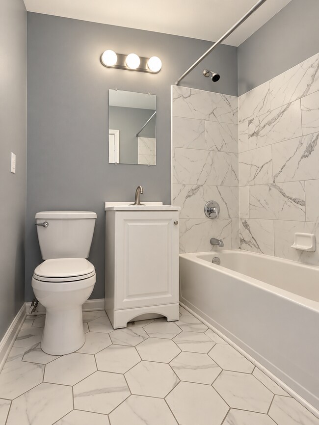 Foto del edificio - 417 N 20th St