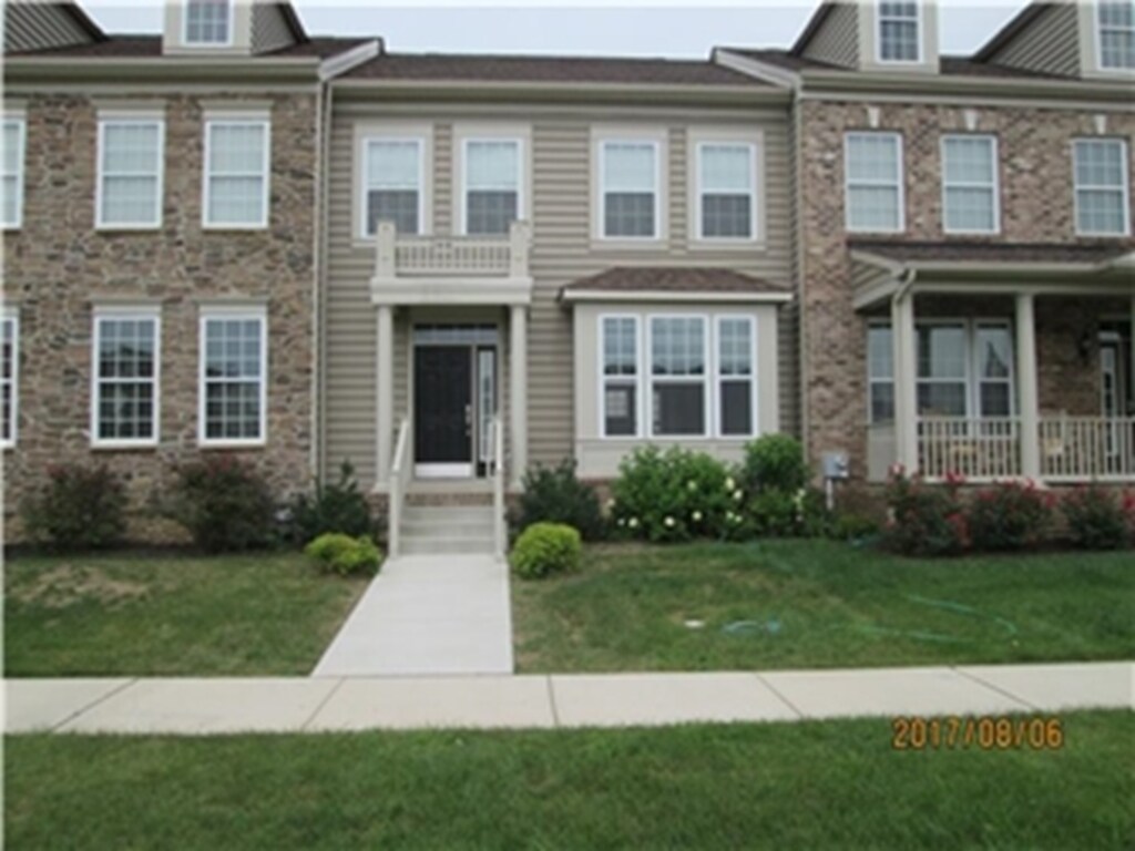 2211 N O'Keeffe Ln, Middletown, DE 19709 Townhome Rentals in