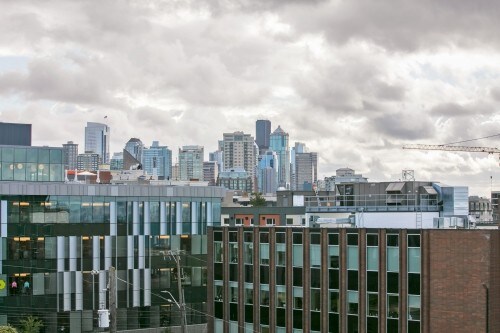 Foto del edificio - West Republican Place - 1 bedroom