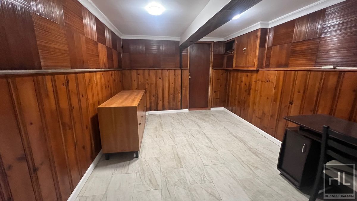 Primary Photo - LARGE 1 BEDROOM BASEMENT FARRAGUT ROAD/ EA...