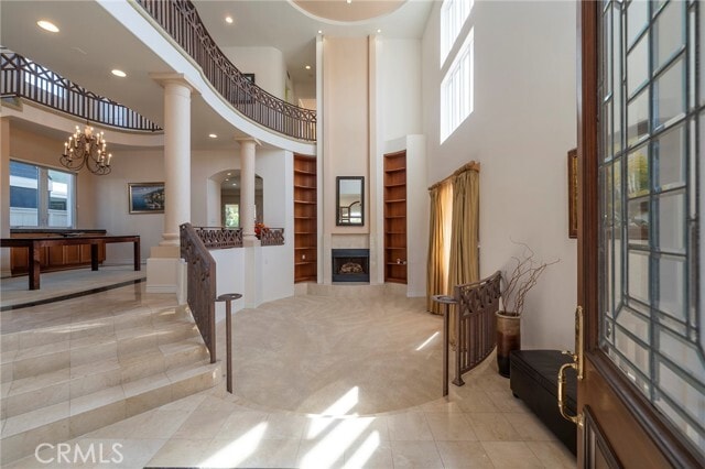 Foto del edificio - 1300 Elm Ave