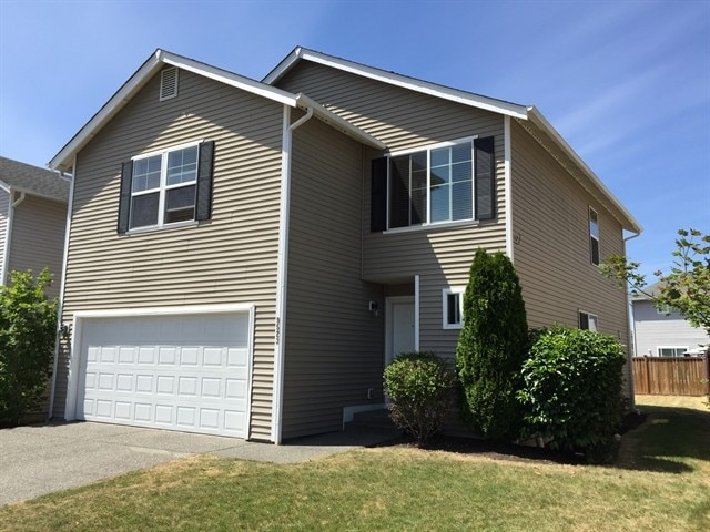 Foto principal - 9523 187th Street East