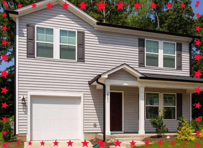 Building Photo - 2801 Killian Ct