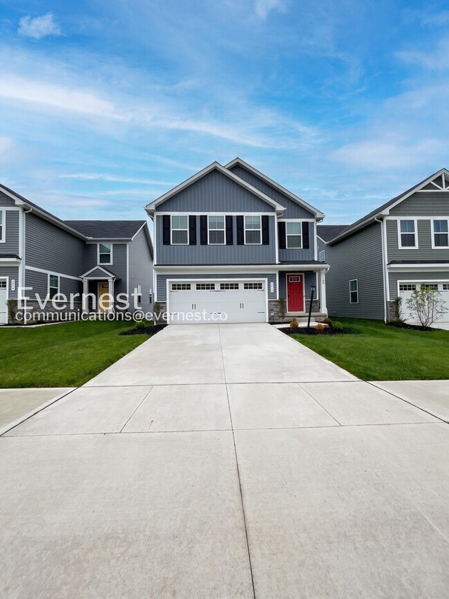 Building Photo - 8555 Erie Lp