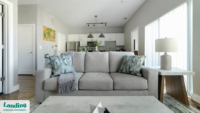 Foto del edificio - 41 E 9th Ave