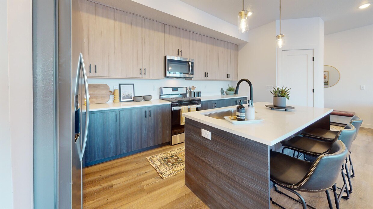 Foto principal - 1234 S Sawmill Blvd