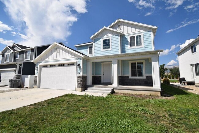 Foto del edificio - 236 W 310 S St