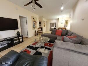 Living Room - 11333 N 92nd St