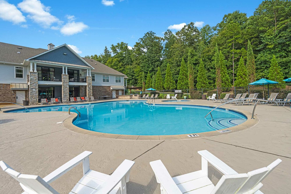 The District at Phenix City Rentals in Phenix City at 2700 College Dr