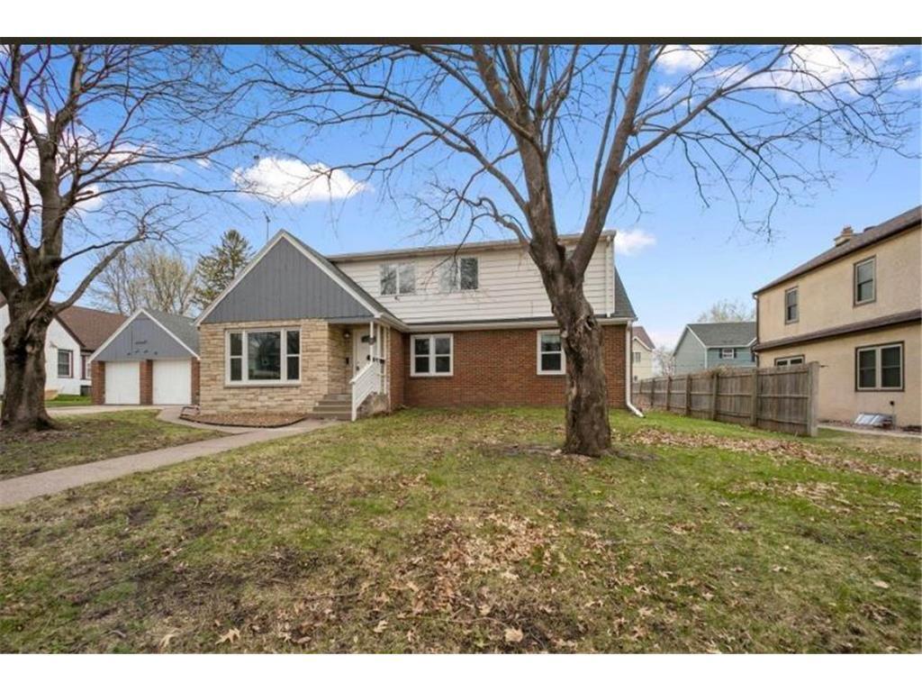 5 Belvidere St E, Saint Paul, MN 55107 Townhome Rentals in Saint Paul