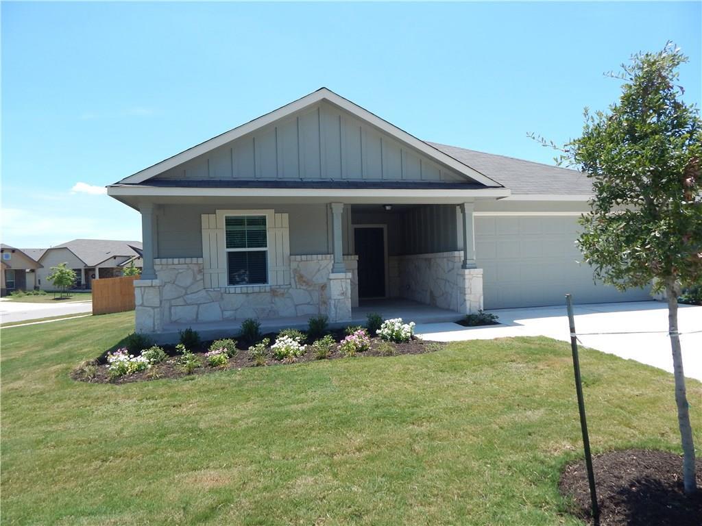 Foto principal - 1424 Fort Dessau Rd