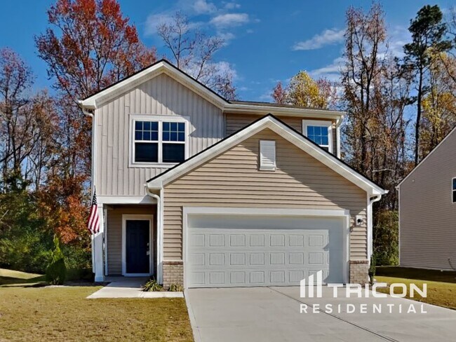 Foto del edificio - 117 Meadow Vista Lane Angier NC