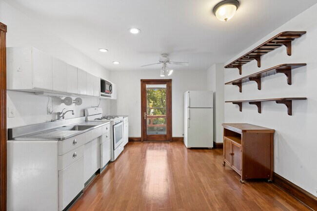 Foto del edificio - 26 Central Ave