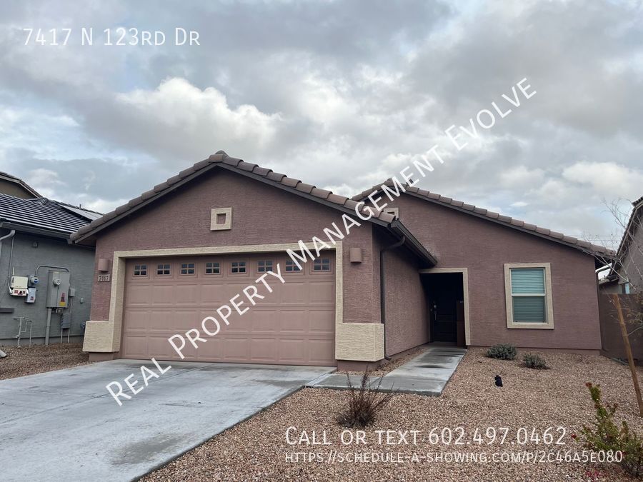 Primary Photo - 7417 N 123rd Dr