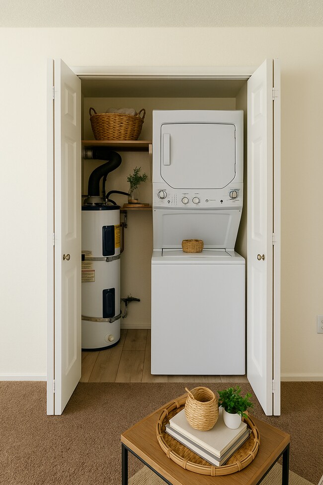 Foto del edificio - Discover Tranquil Living at Meadow Creek A...