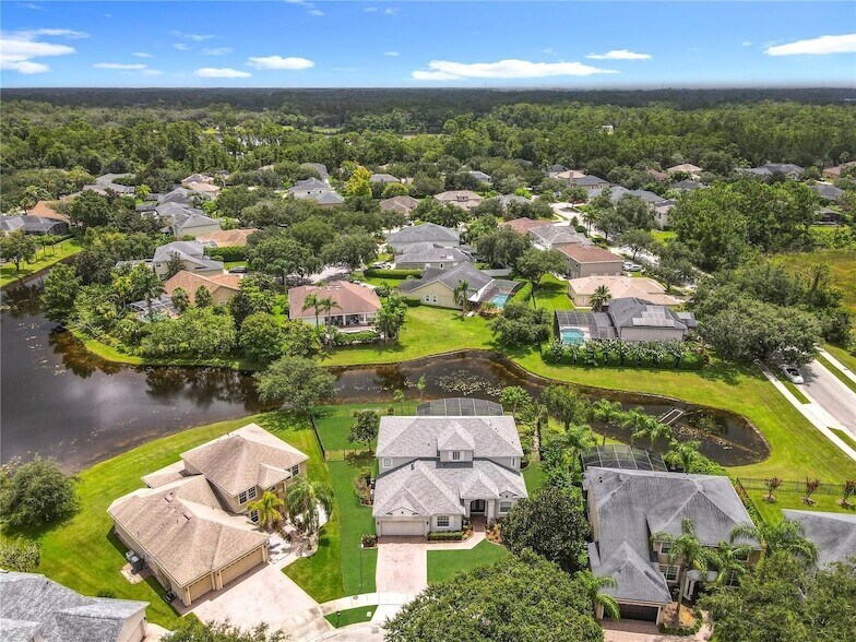 Foto principal - 1658 Copperleaf Cove