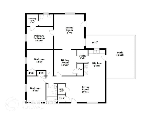 Building Photo - 1051 Rhonda Dr