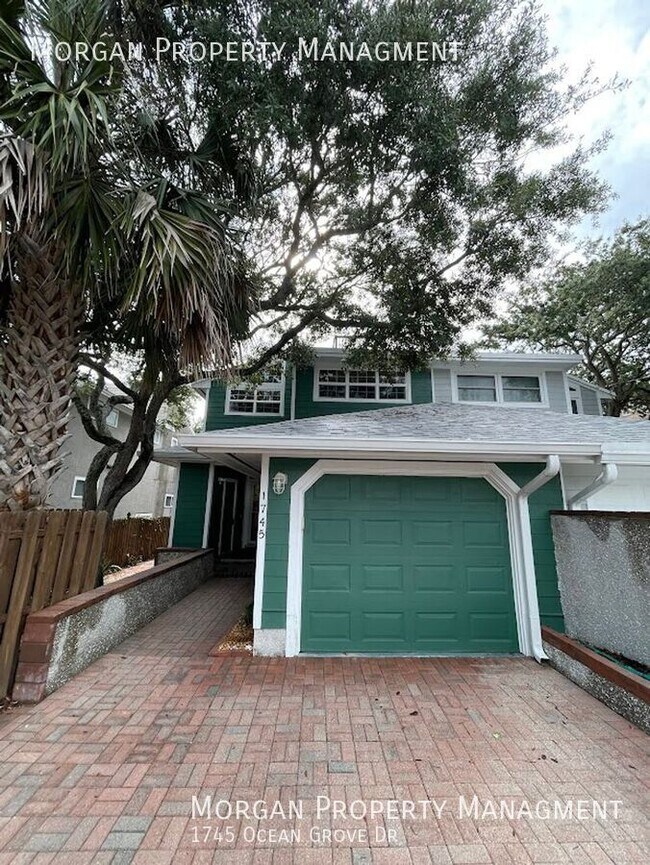 Foto del edificio - 1745 Ocean Grove Dr